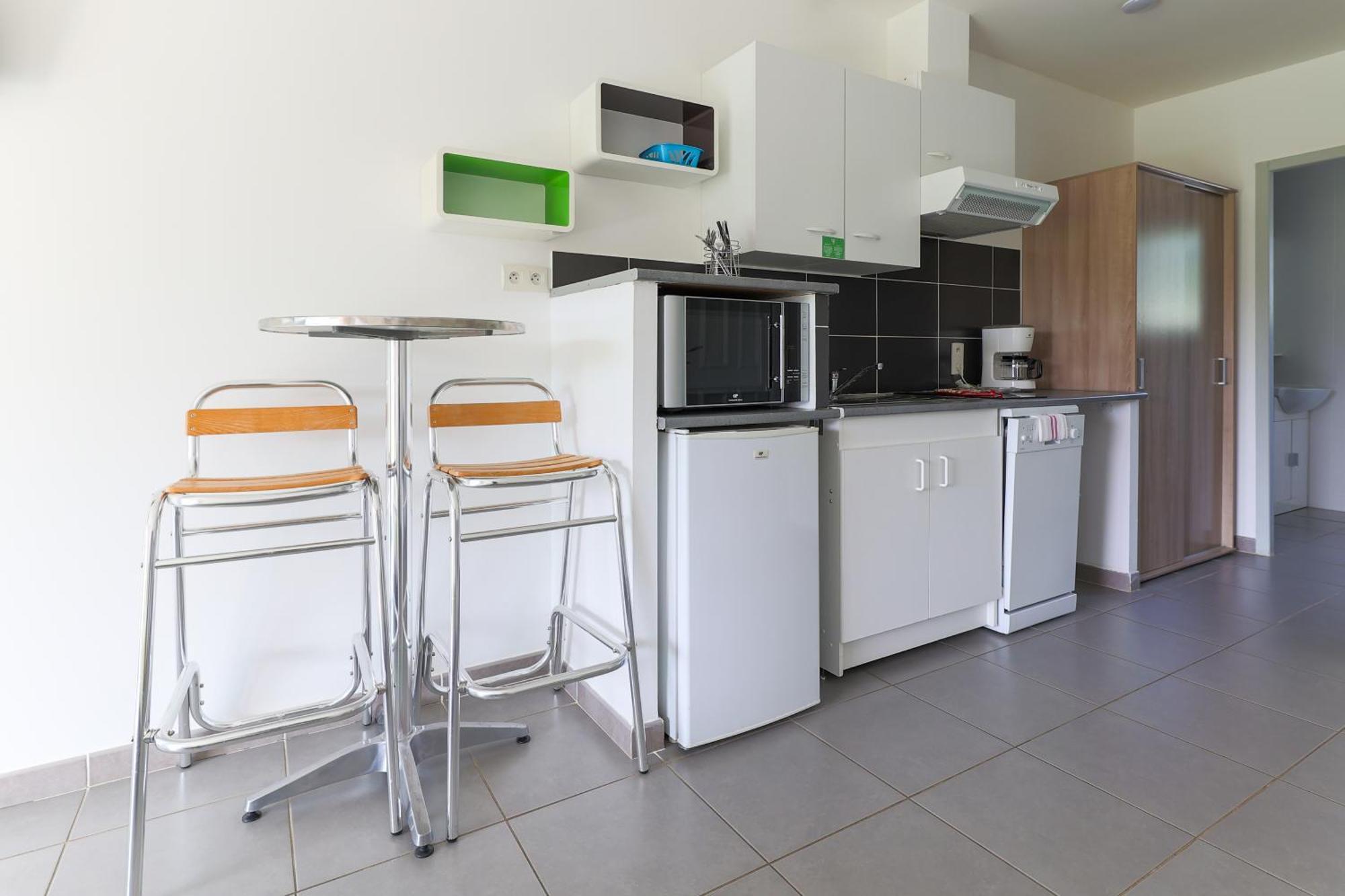 Park & Suites Village Gorges De L'Herault-Cevennes Brissac 외부 사진