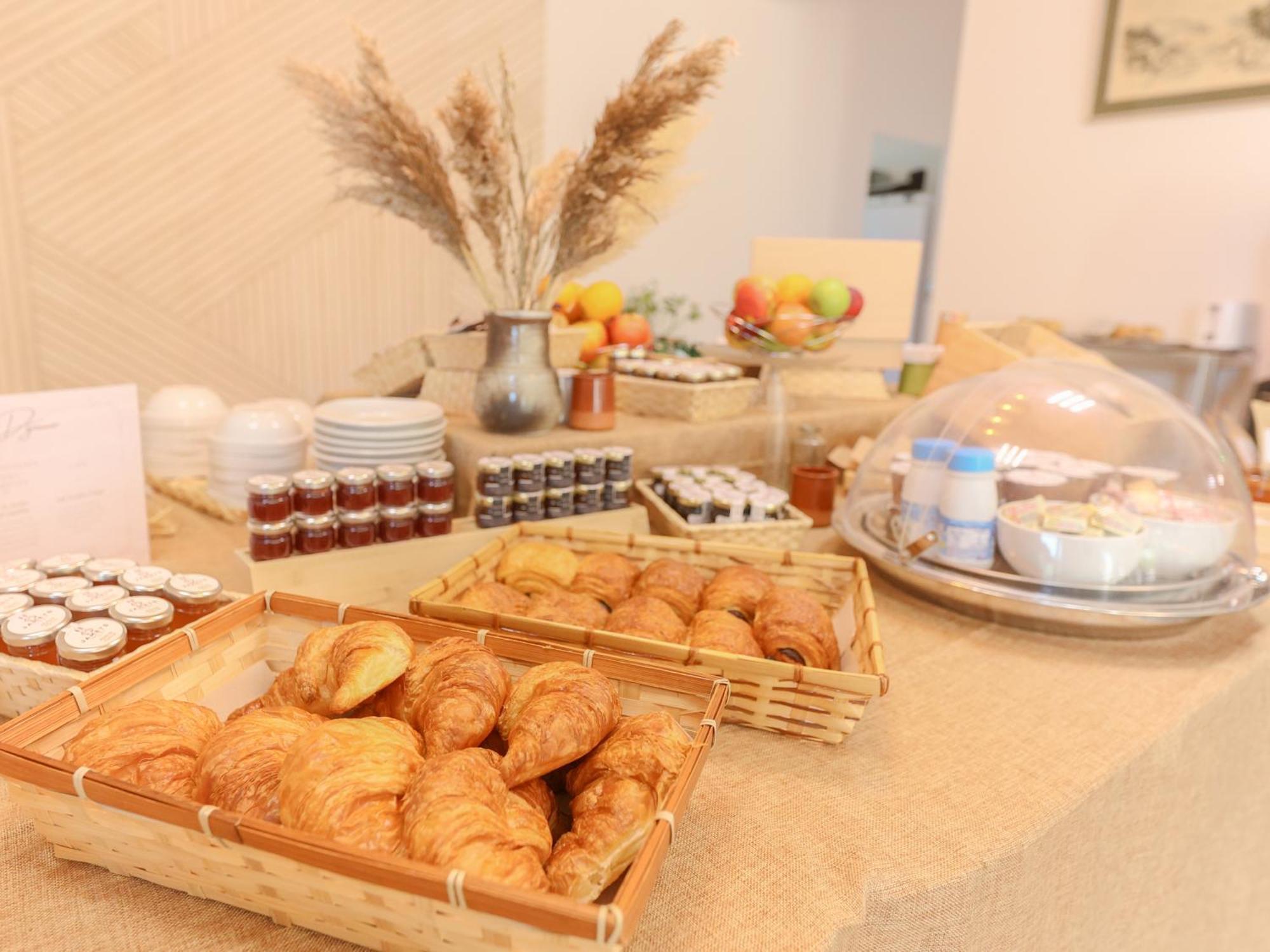 Park & Suites Village Gorges De L'Herault-Cevennes Brissac 외부 사진